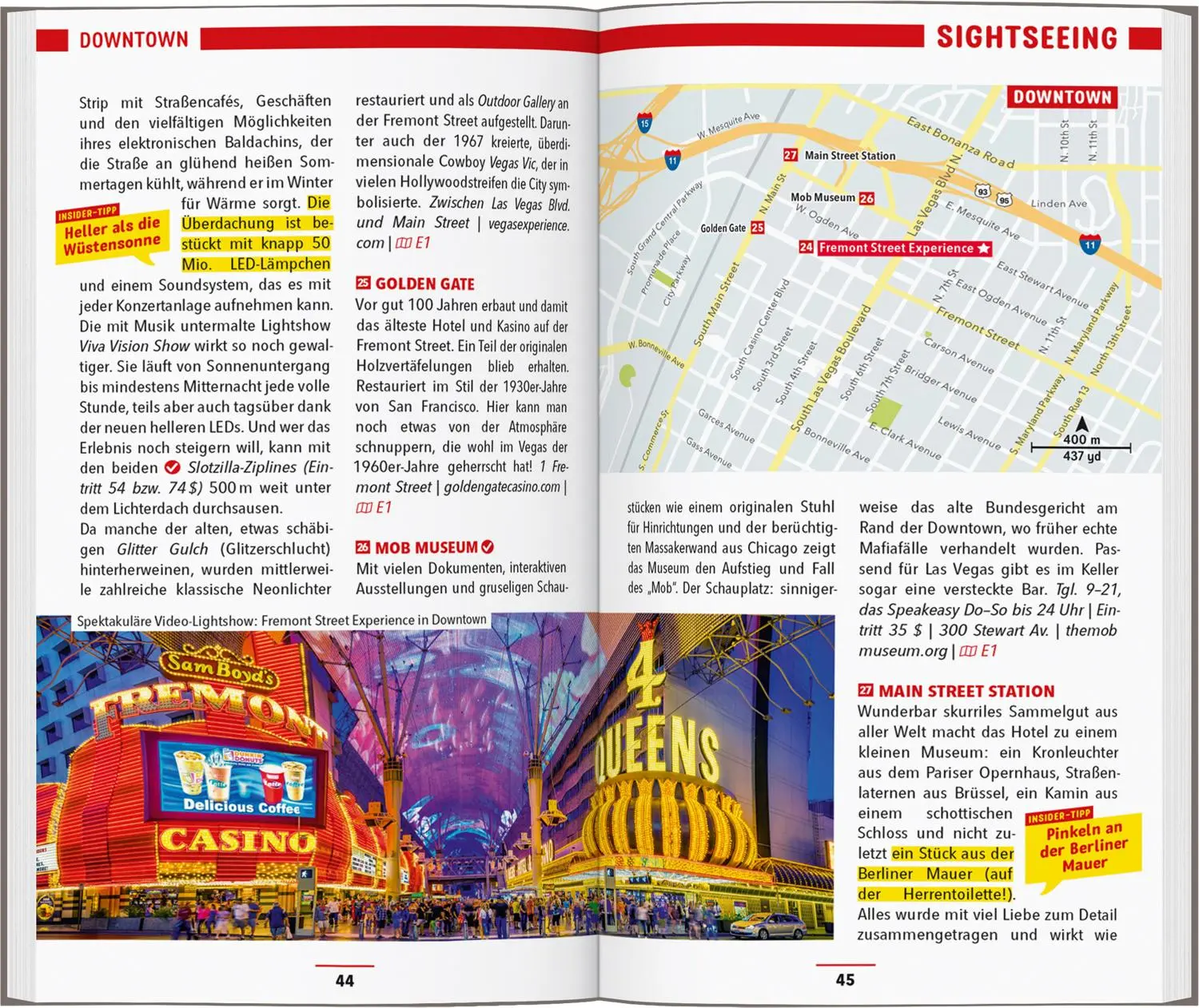 Bild: 9783829742009 | MARCO POLO Reiseführer Las Vegas | Karl Teuschl (u. a.) | Taschenbuch