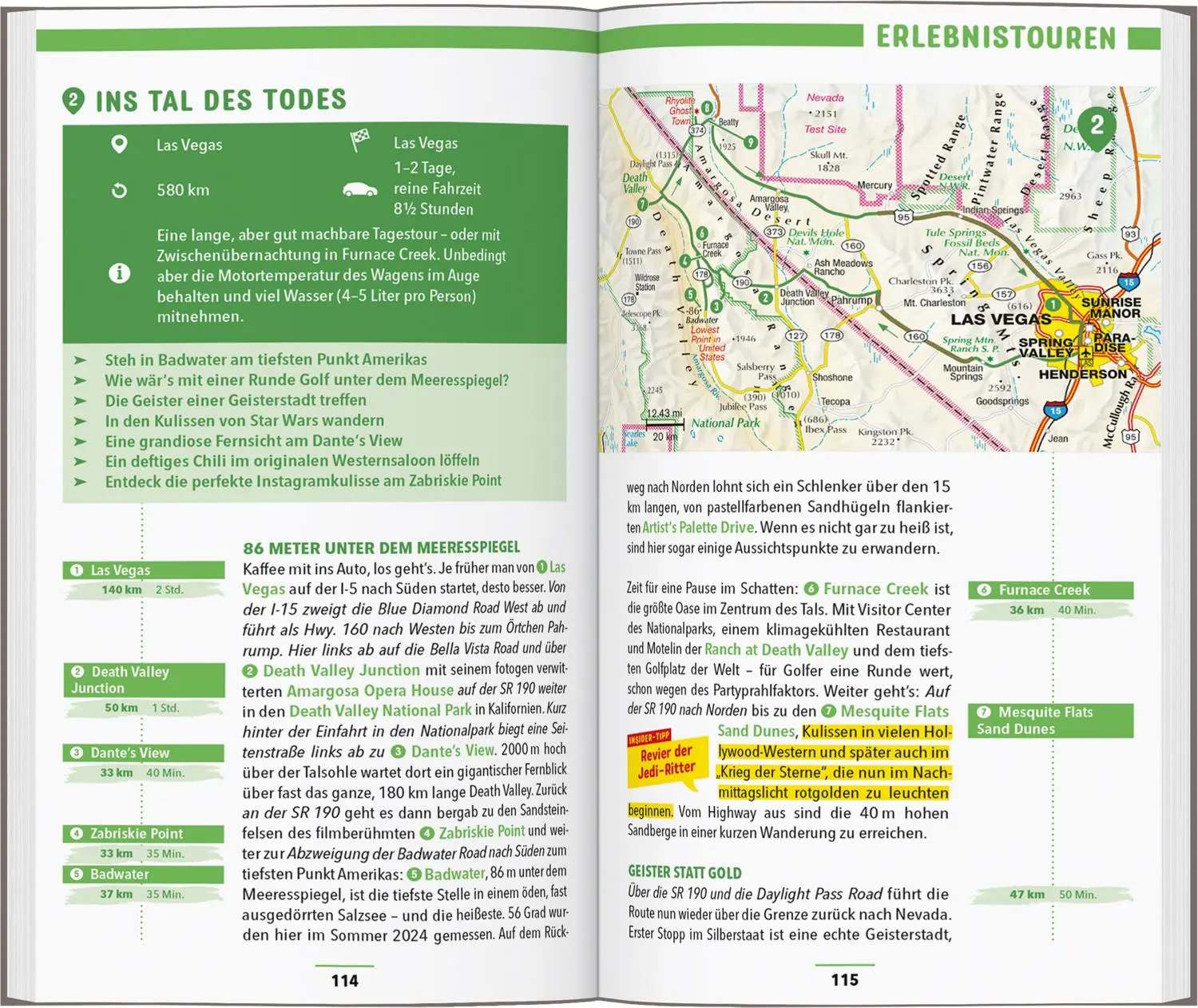 Bild: 9783829742009 | MARCO POLO Reiseführer Las Vegas | Karl Teuschl (u. a.) | Taschenbuch