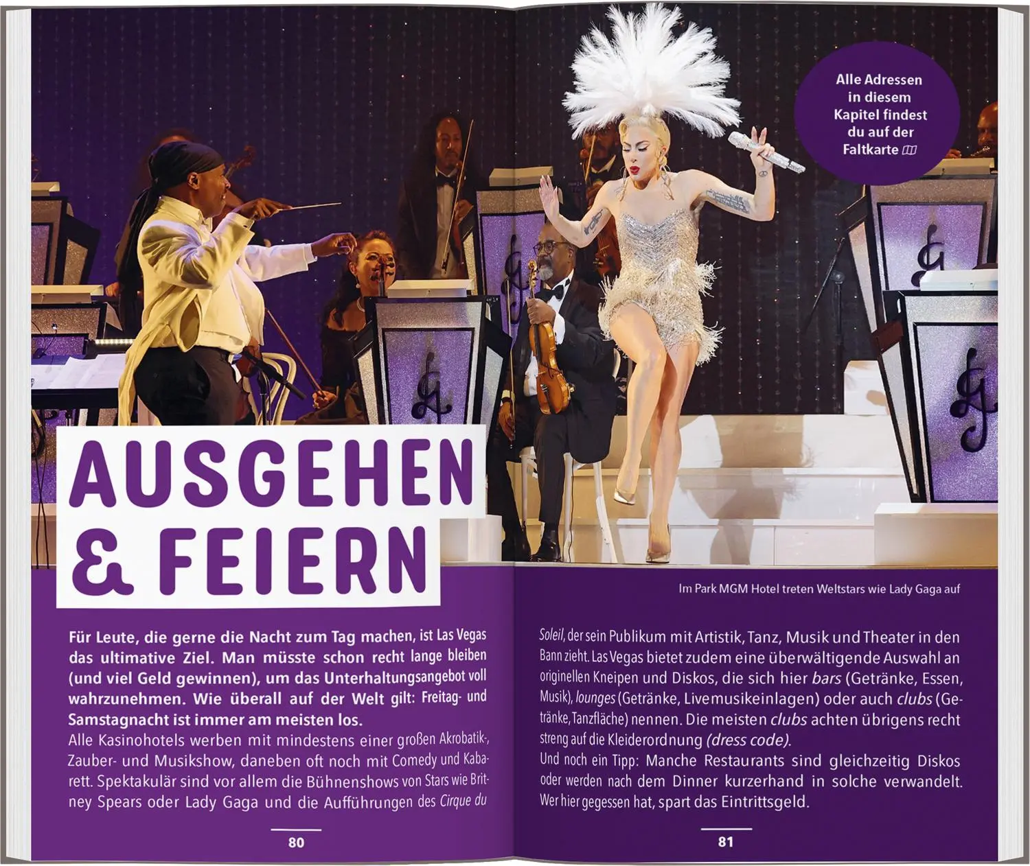 Bild: 9783829742009 | MARCO POLO Reiseführer Las Vegas | Karl Teuschl (u. a.) | Taschenbuch