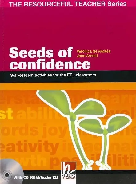 Cover: 9783852722009 | Seeds of confidence, m. 1 CD-ROM | Verónica de Andrés (u. a.) | Buch