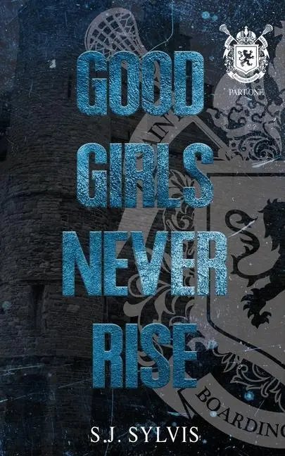 Cover: 9798985802009 | Good Girls Never Rise | S J Sylvis | Taschenbuch | Englisch | 2022