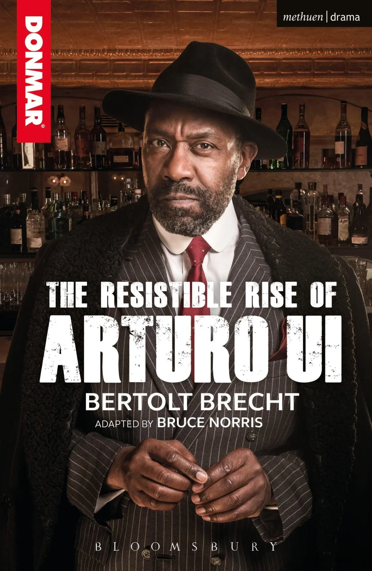 Cover: 9781350052109 | The Resistible Rise of Arturo Ui | Bertolt Brecht | Taschenbuch | 2017