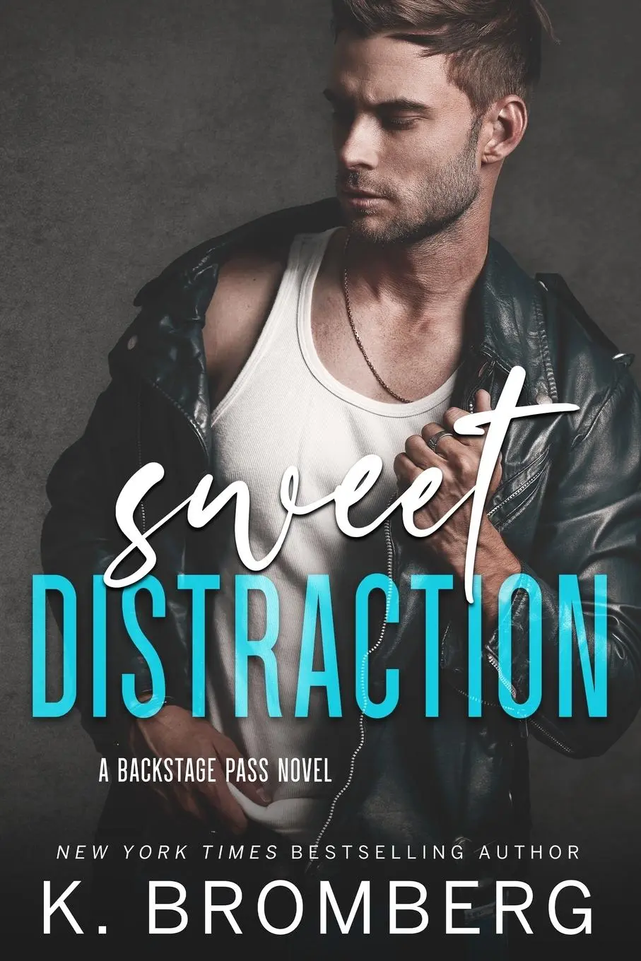 Cover: 9781967612109 | Sweet Distraction | K. Bromberg | Taschenbuch | Englisch | 2025