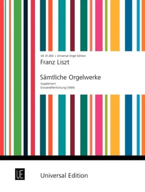 Cover: 9783702462109 | Weinen Klagen Sorgen Zagen, Präludium nach J. S. Bach's Kantate | Buch