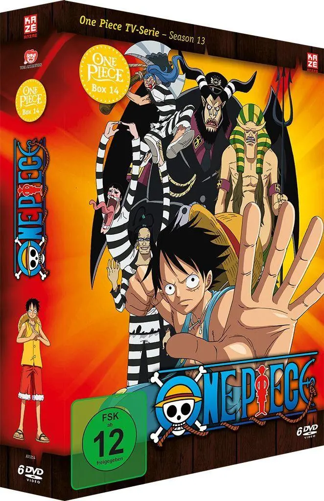 One Piece