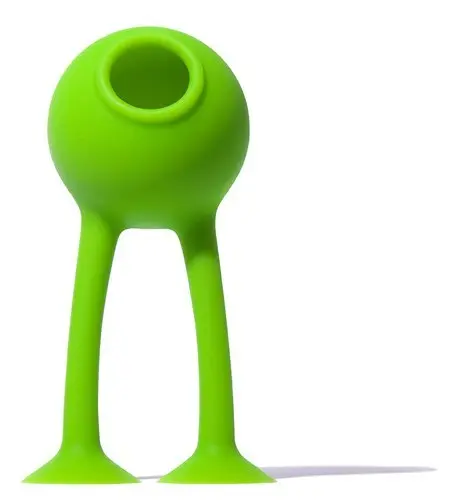 Cover: 7640153432209 | Moluk Oogi Bongo Sensorik Spielfigur (MQ6) | 2843220 | 2020 | MOLUK
