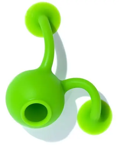 Bild: 7640153432209 | Moluk Oogi Bongo Sensorik Spielfigur (MQ6) | 2843220 | 2020 | MOLUK