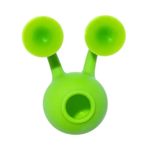 Bild: 7640153432209 | Moluk Oogi Bongo Sensorik Spielfigur (MQ6) | 2843220 | 2020 | MOLUK