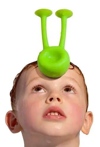 Bild: 7640153432209 | Moluk Oogi Bongo Sensorik Spielfigur (MQ6) | 2843220 | 2020 | MOLUK
