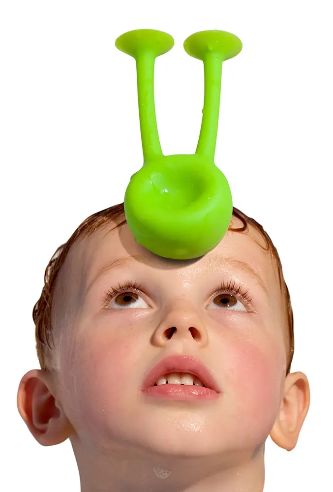 Bild: 7640153432209 | Moluk Oogi Bongo Sensorik Spielfigur (MQ6) | 2843220 | 2020 | MOLUK