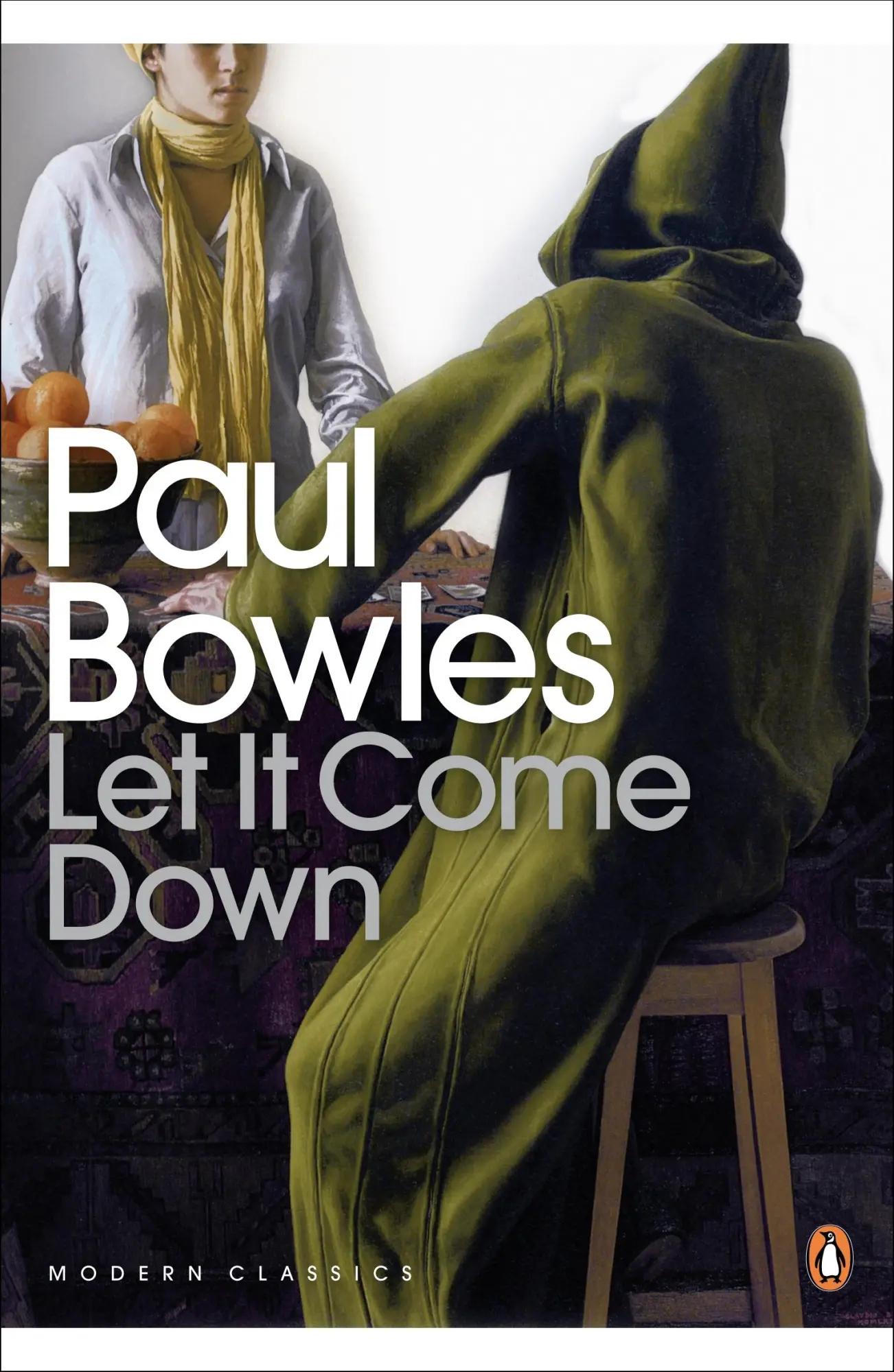 Cover: 9780141182209 | Let It Come Down | Paul Bowles | Taschenbuch | Kartoniert / Broschiert