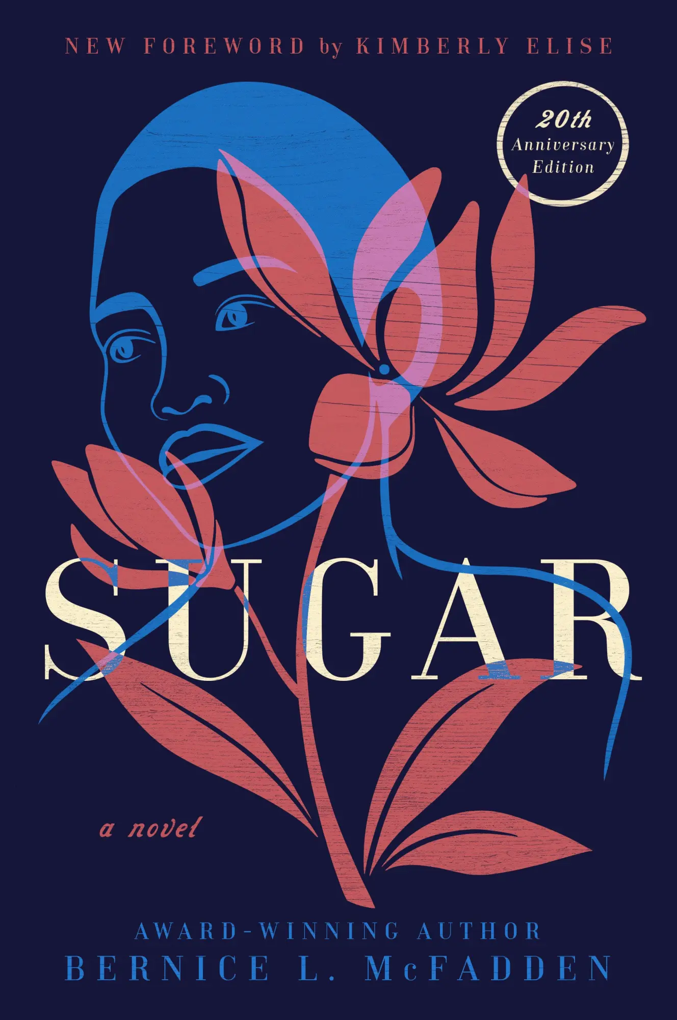 Cover: 9780452282209 | Sugar | Bernice L McFadden | Taschenbuch | Einband - flex.(Paperback)