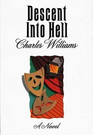 Cover: 9780802812209 | Descent into Hell | Charles Williams | Taschenbuch | Englisch | 1997