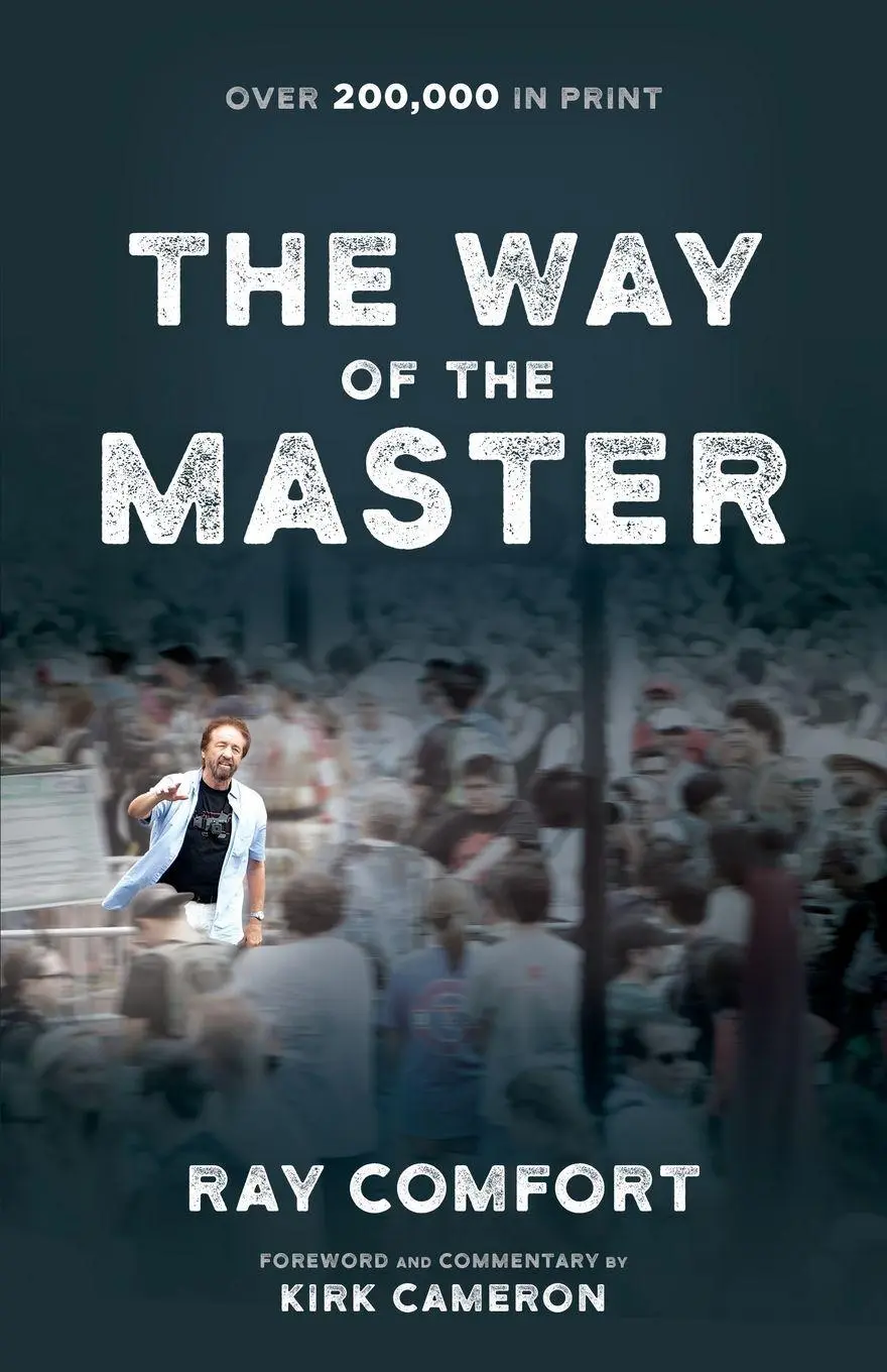 Cover: 9780882702209 | The Way of the Master | Ray Comfort | Taschenbuch | Englisch | 2006