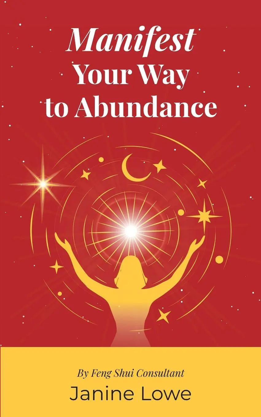 Cover: 9781067692209 | Manifest Your Way to Abundance | Janine Lowe | Taschenbuch | Englisch