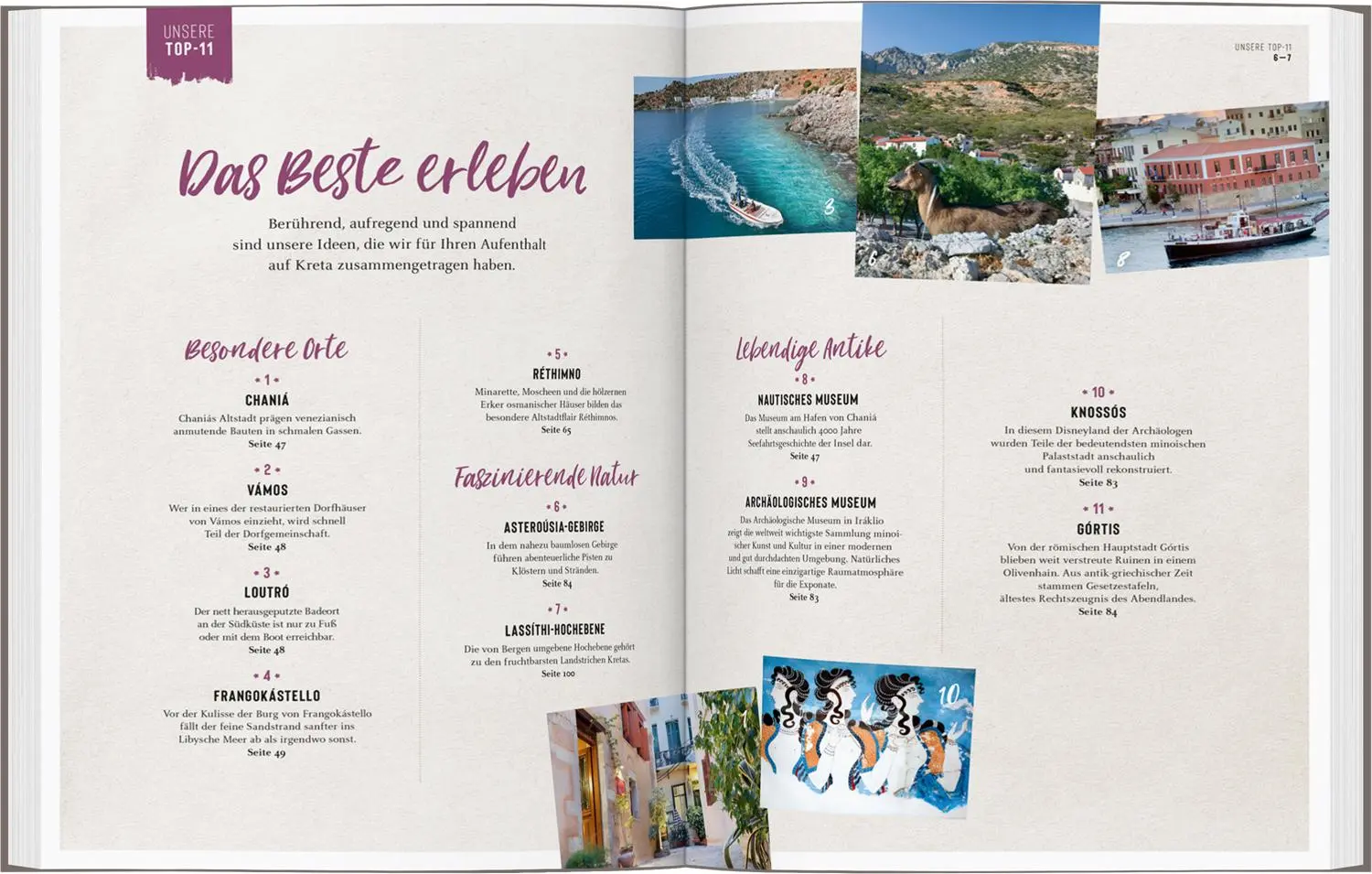 Bild: 9783616012209 | DuMont Bildatlas Kreta | Klaus Bötig | Taschenbuch | DuMont Bildatlas