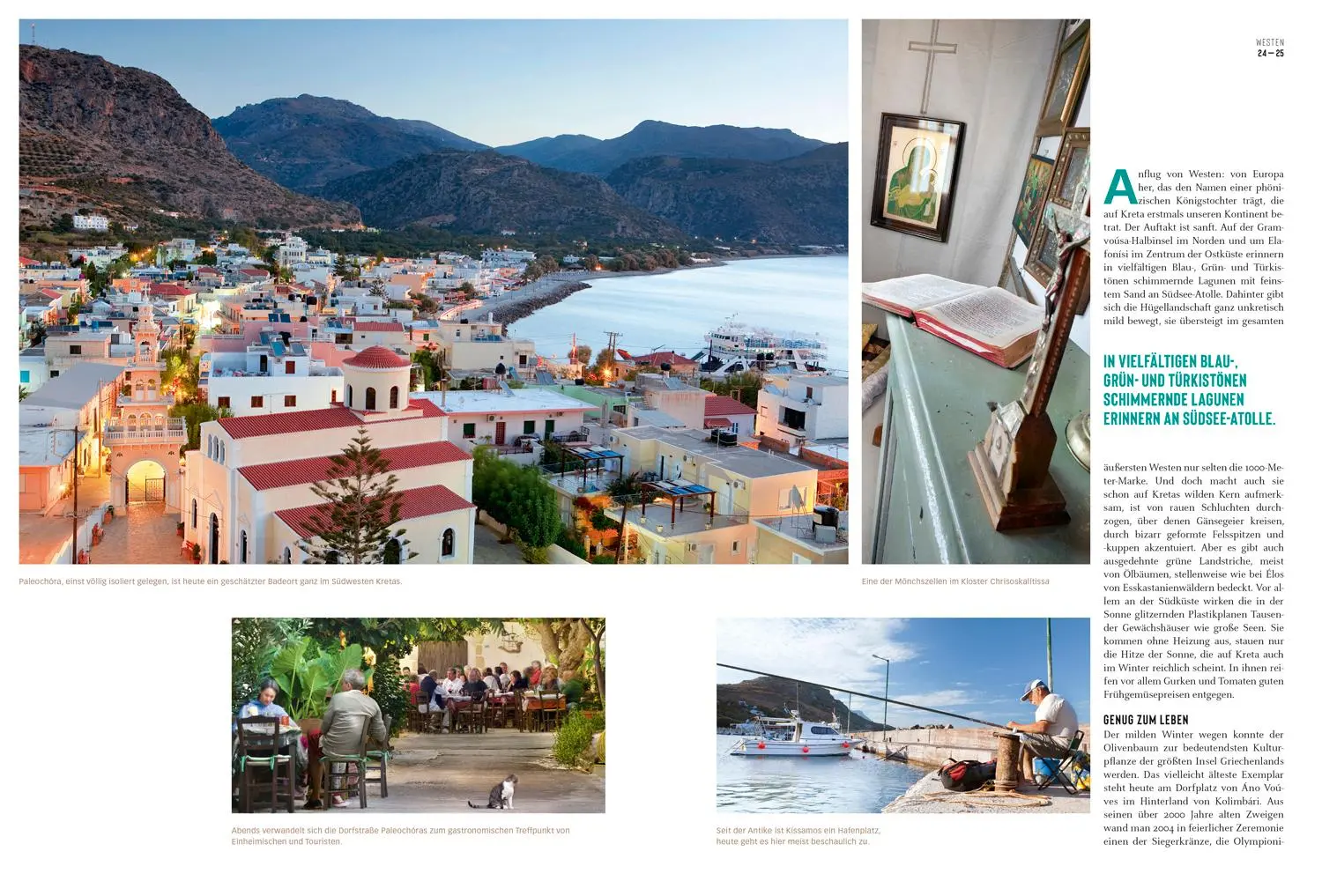 Bild: 9783616012209 | DuMont Bildatlas Kreta | Klaus Bötig | Taschenbuch | DuMont Bildatlas