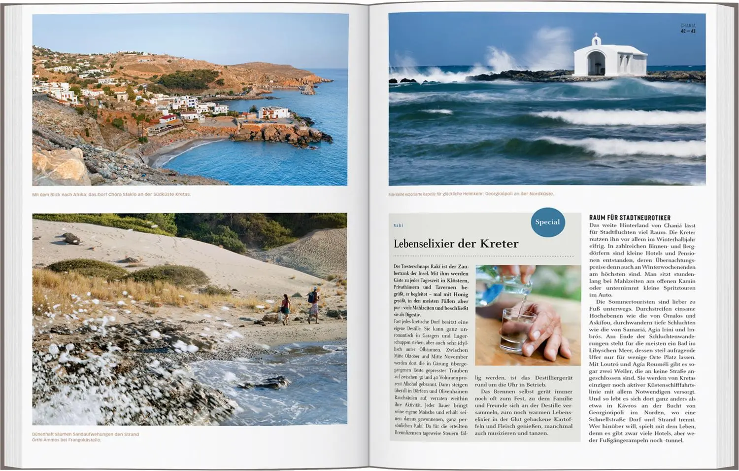 Bild: 9783616012209 | DuMont Bildatlas Kreta | Klaus Bötig | Taschenbuch | DuMont Bildatlas