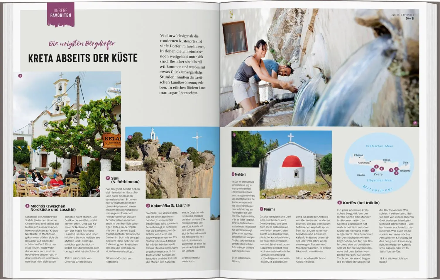 Bild: 9783616012209 | DuMont Bildatlas Kreta | Klaus Bötig | Taschenbuch | DuMont Bildatlas