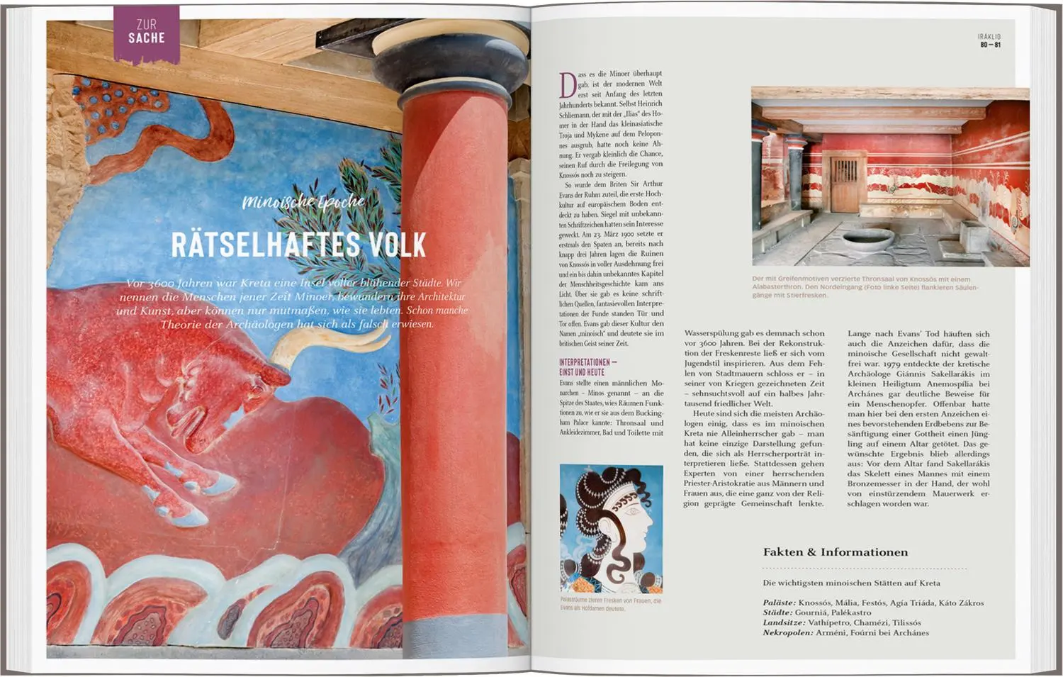 Bild: 9783616012209 | DuMont Bildatlas Kreta | Klaus Bötig | Taschenbuch | DuMont Bildatlas