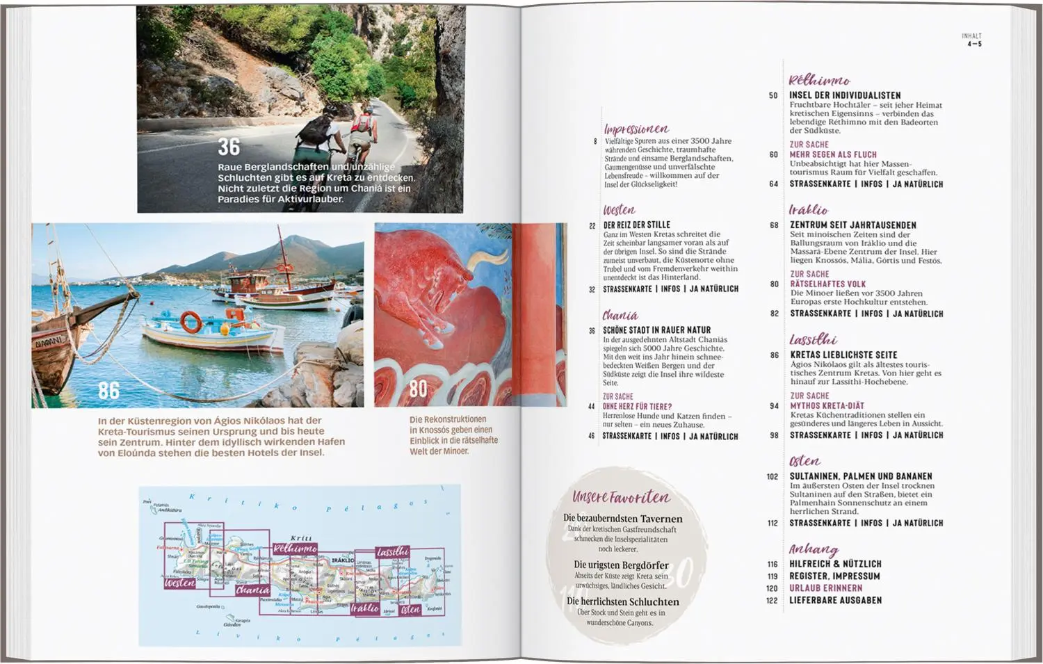 Bild: 9783616012209 | DuMont Bildatlas Kreta | Klaus Bötig | Taschenbuch | DuMont Bildatlas