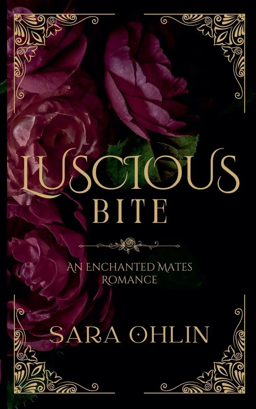 Cover: 9798990352209 | Luscious Bite, An Enchanted Mates Romance | Sara Ohlin | Taschenbuch