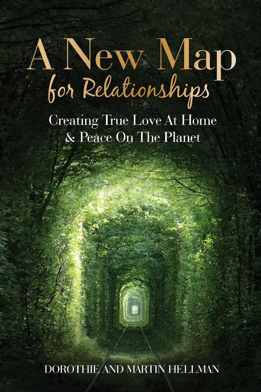 Cover: 9780997492309 | A New Map for Relationships | Martin E. Hellman (u. a.) | Taschenbuch