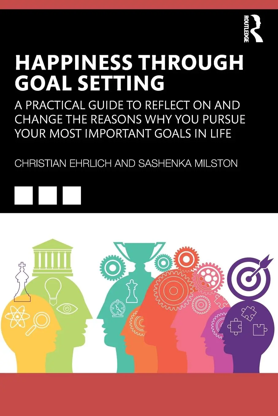 Cover: 9781032002309 | Happiness Through Goal Setting | Christian Ehrlich (u. a.) | Buch