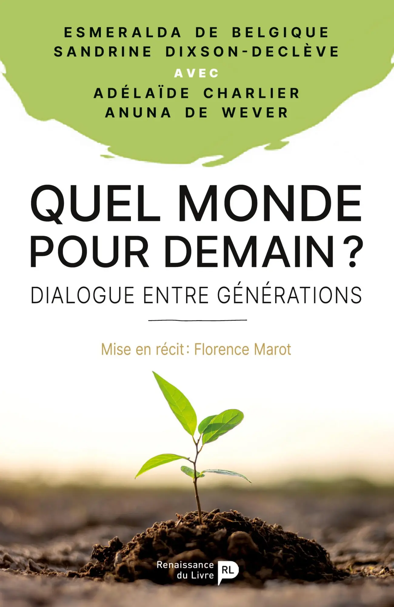 Quel monde pour demain ?