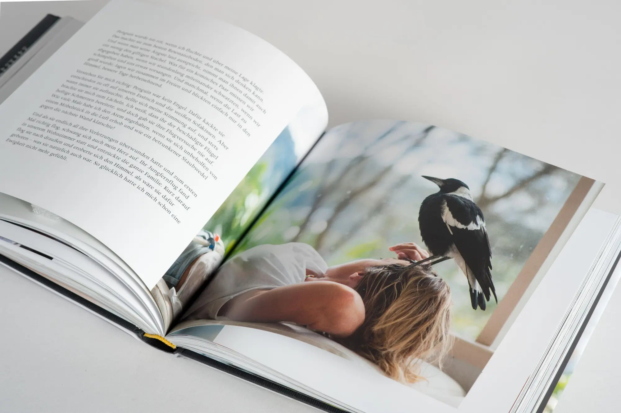 Bild: 9783328602309 | Wieder fliegen lernen | Samantha Bloom (u. a.) | Buch | 240 S. | 2021