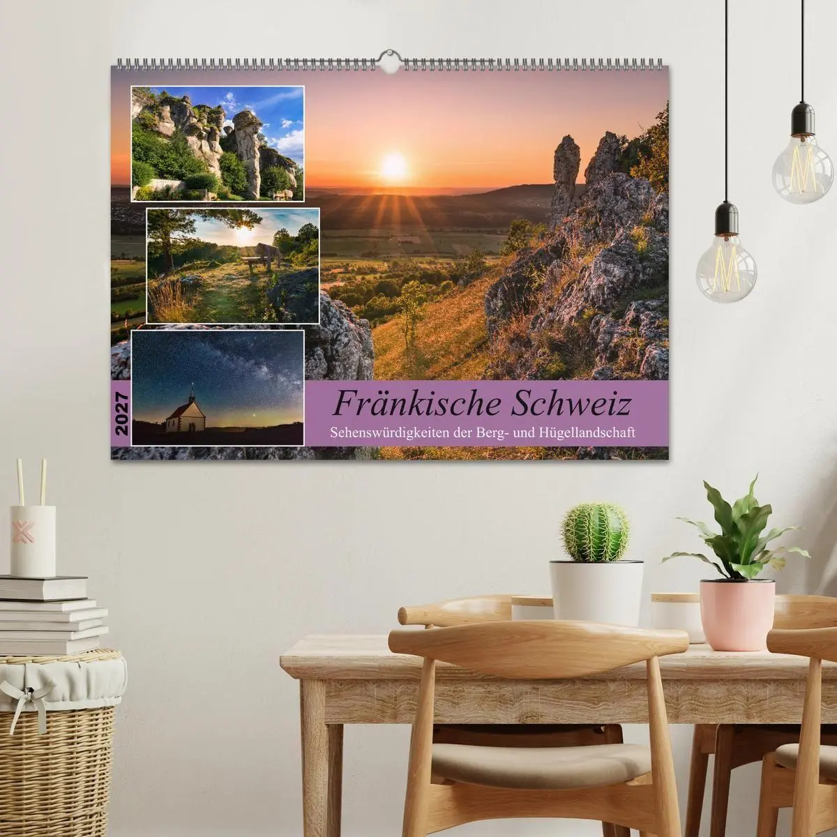 Bild: 9783569342309 | Fränkische Schweiz - Sehenswürdigkeiten der Berg- und...