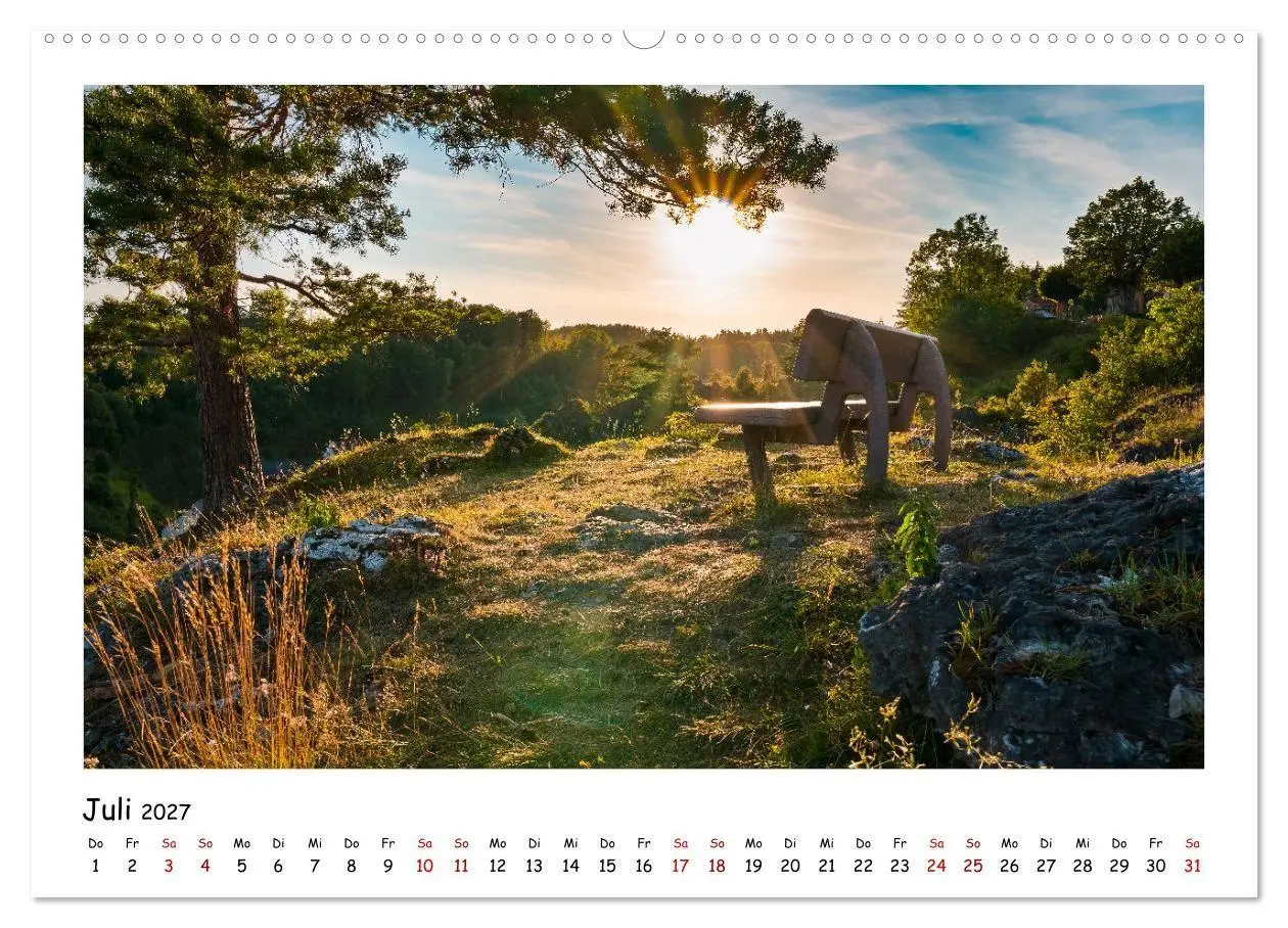 Bild: 9783569342309 | Fränkische Schweiz - Sehenswürdigkeiten der Berg- und...