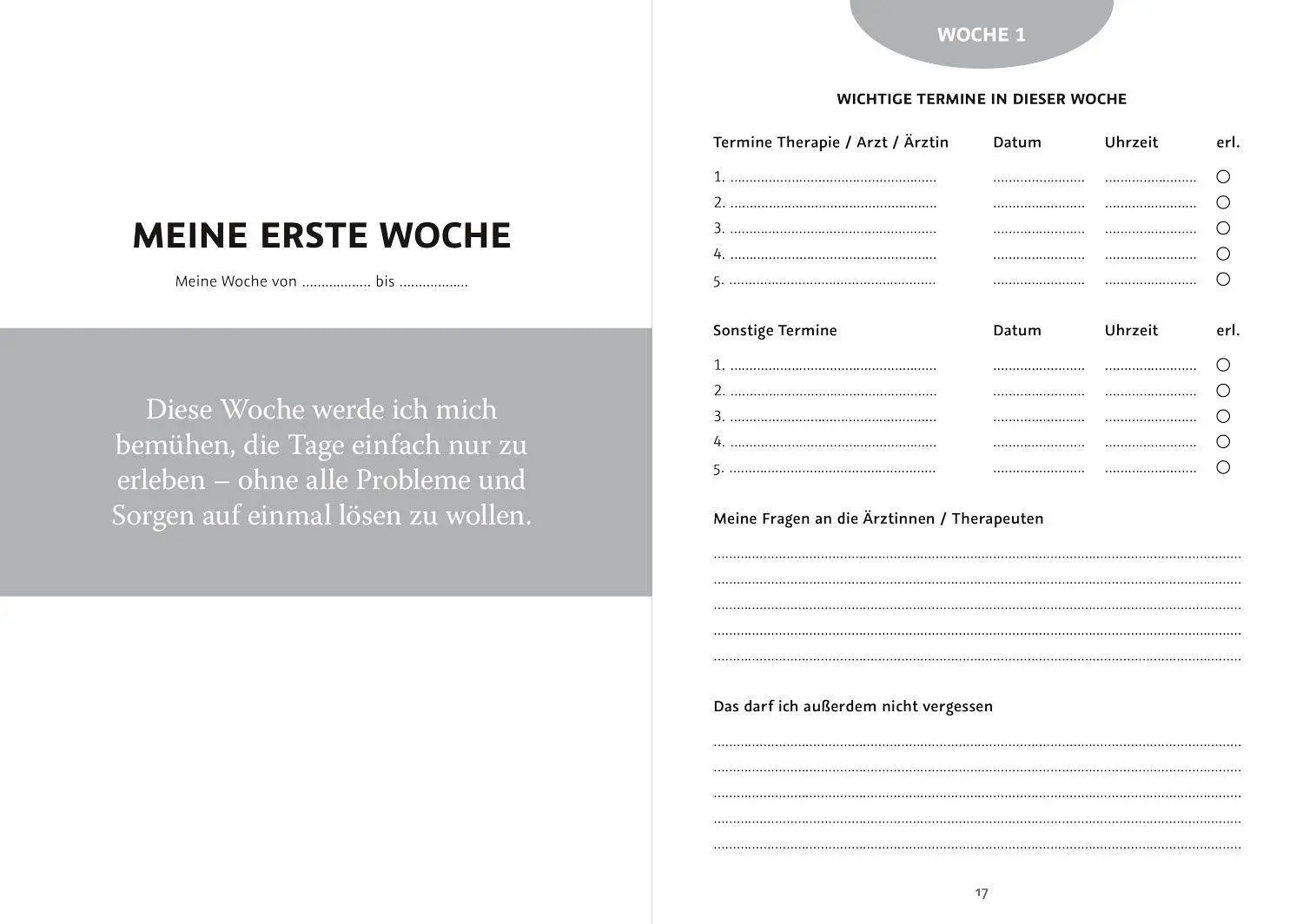 Bild: 9783941032309 | Zum Glück gibt`s mich! | Das Krebstagebuch | Regine Schwind | Buch