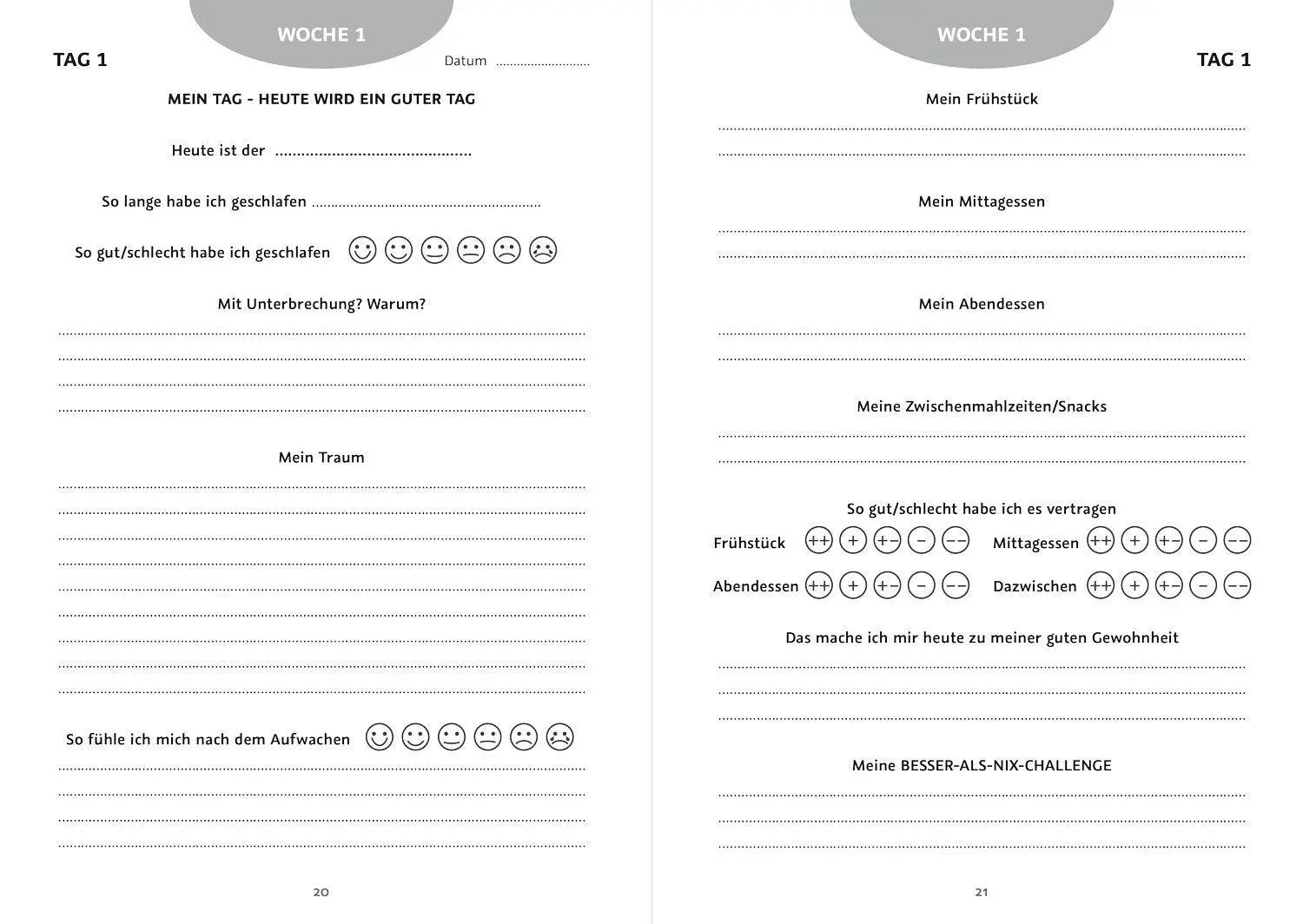 Bild: 9783941032309 | Zum Glück gibt`s mich! | Das Krebstagebuch | Regine Schwind | Buch