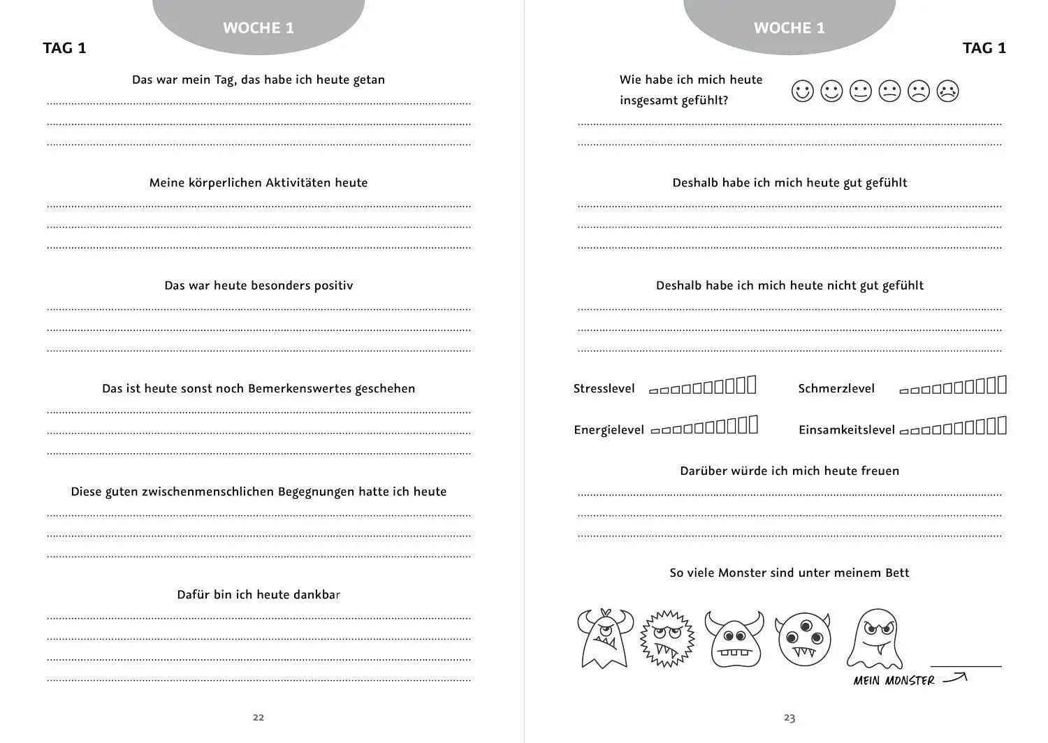 Bild: 9783941032309 | Zum Glück gibt`s mich! | Das Krebstagebuch | Regine Schwind | Buch