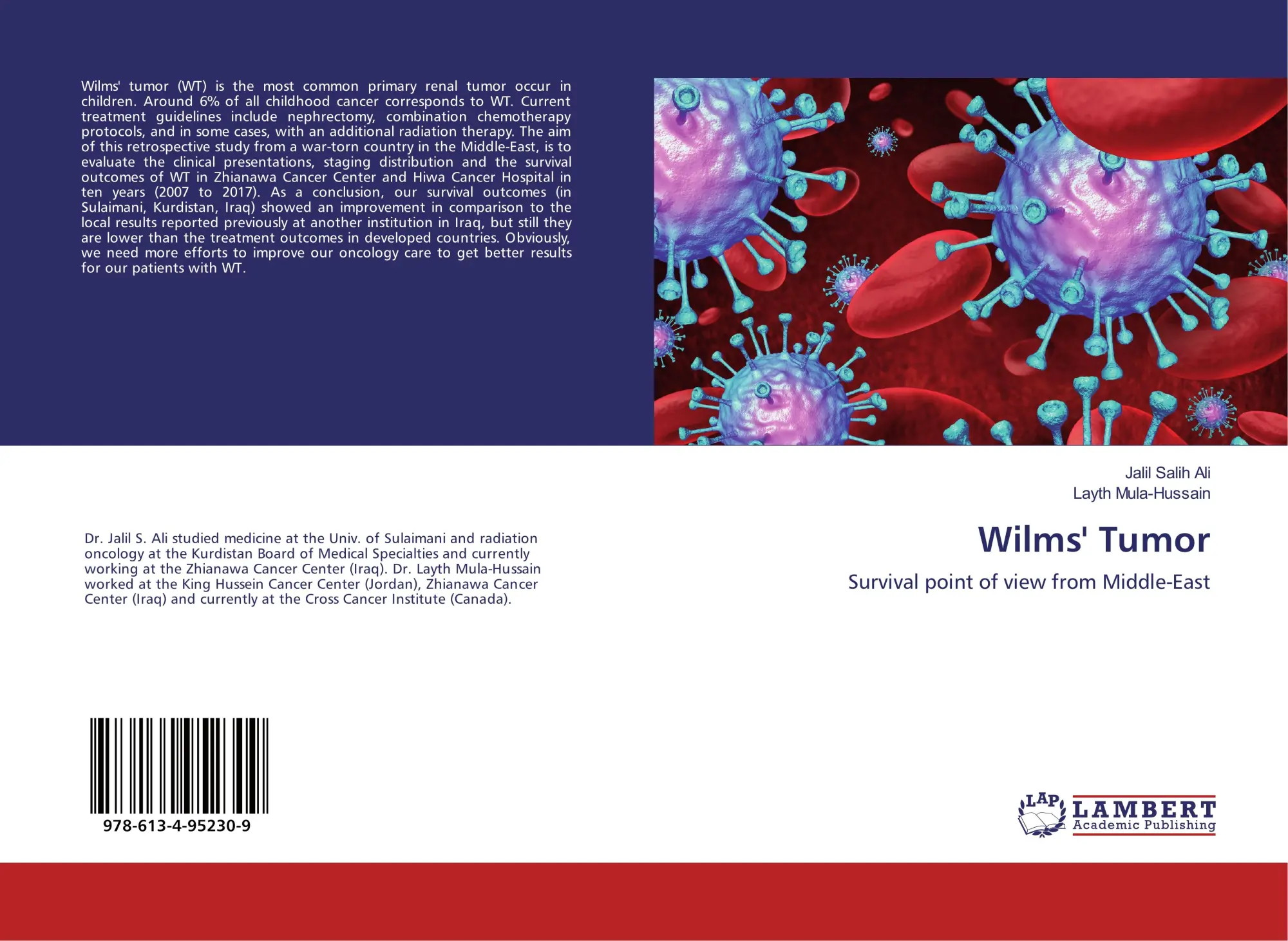 Wilms' Tumor