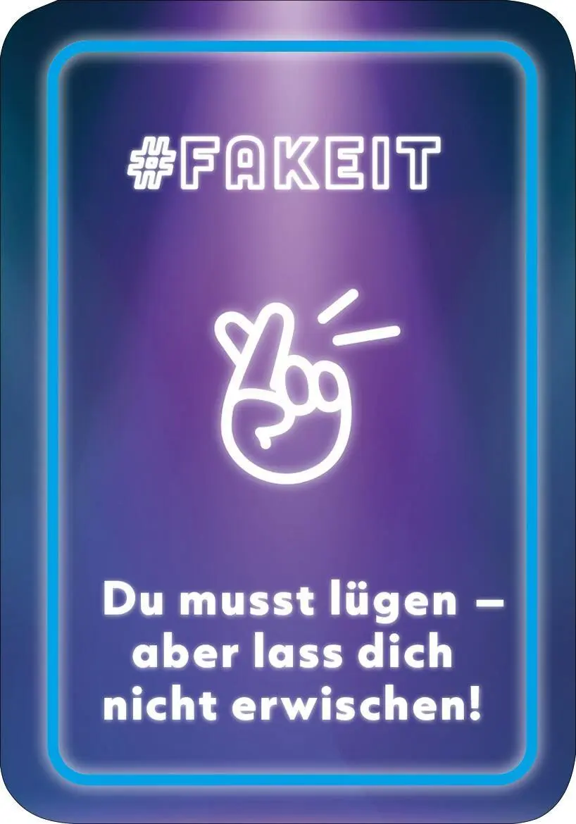 Bild: 4014489142409 | Das Lügen-Duell | Wer sagt die Wahrheit? | Box | Partyspiele | 50 S.