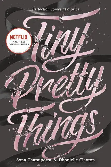 Cover: 9780062342409 | Tiny Pretty Things | Sona Charaipotra (u. a.) | Taschenbuch | Englisch