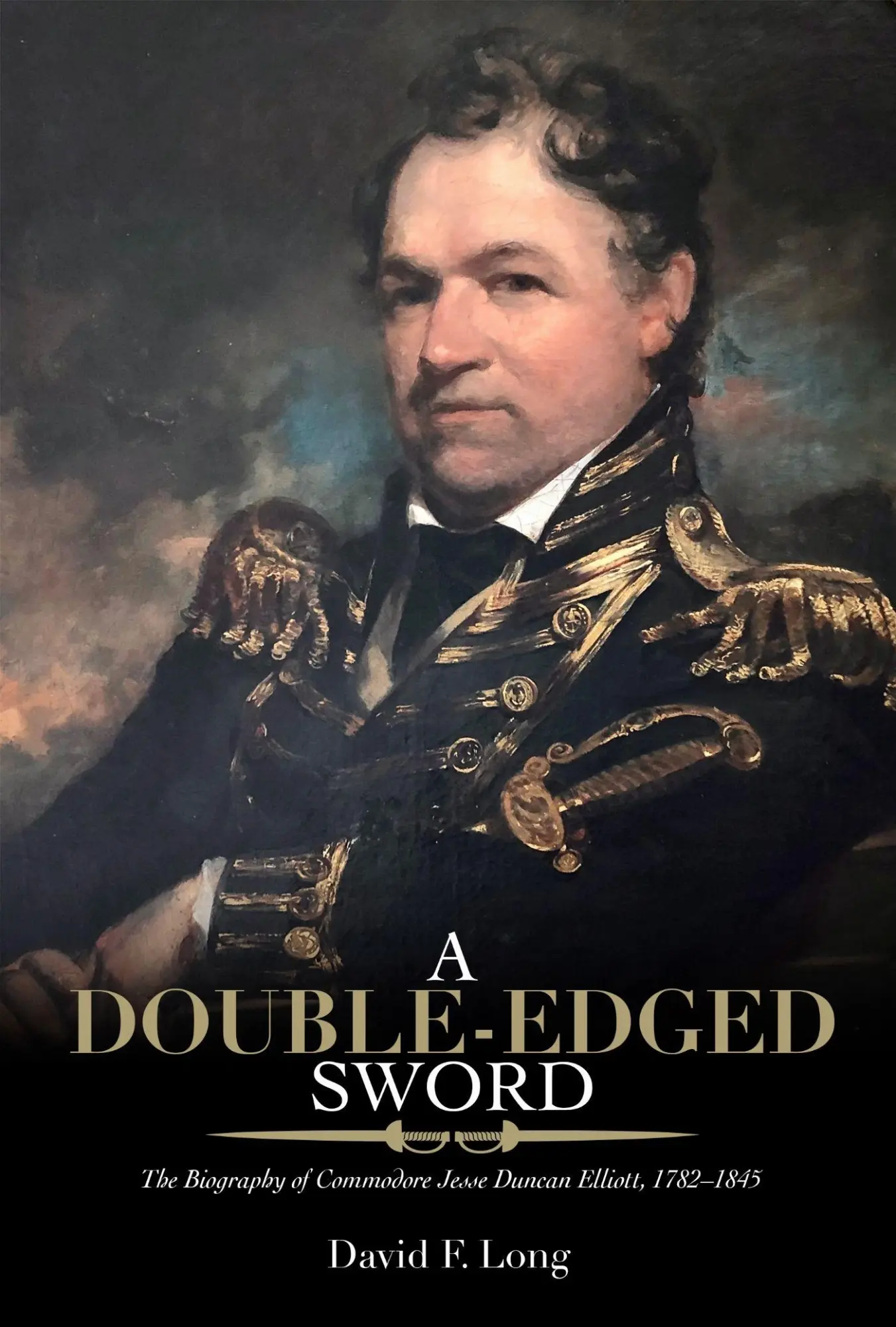 Cover: 9780817362409 | A Double-Edged Sword | David F Long | Taschenbuch | Englisch | 2026