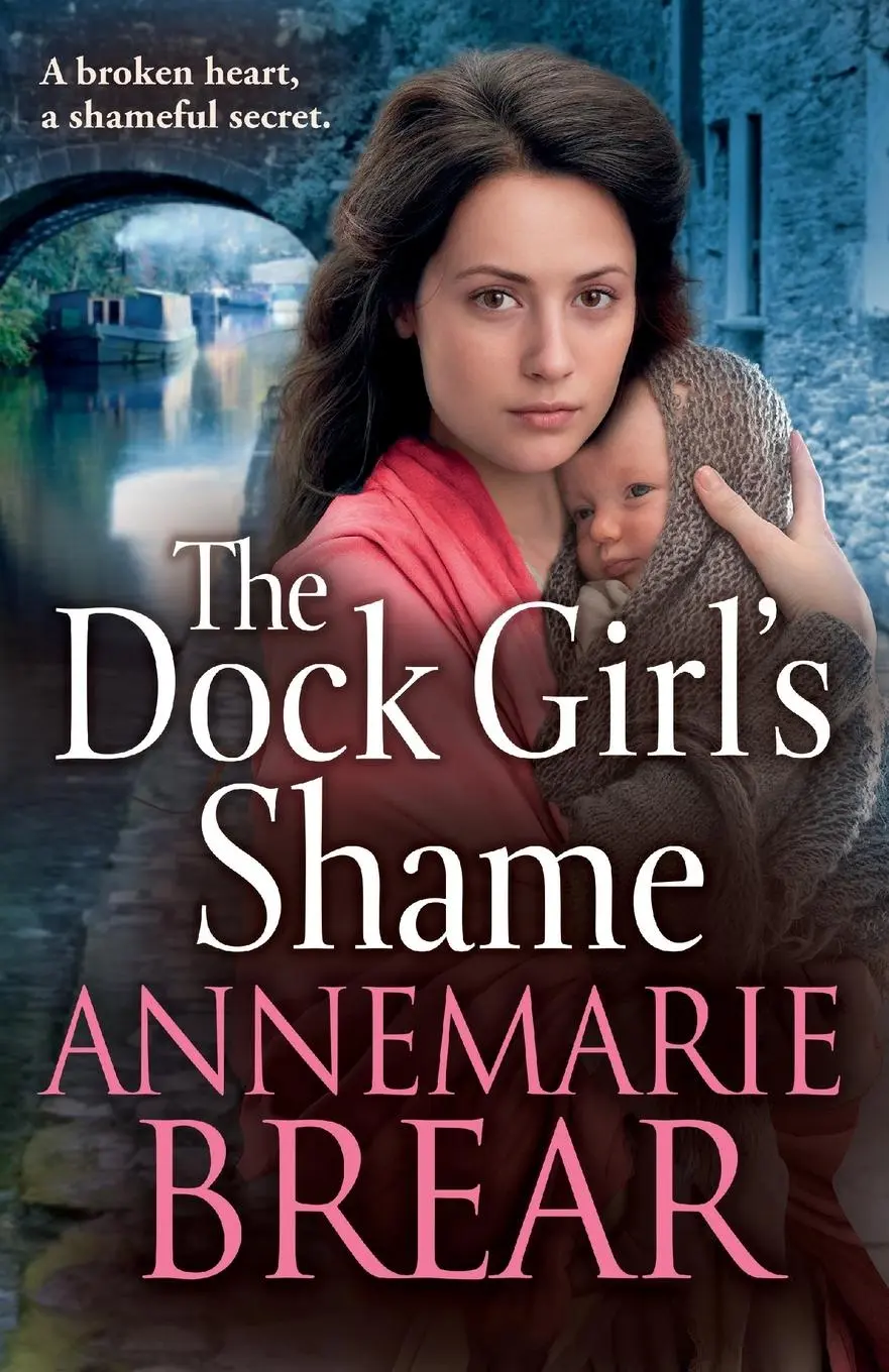 Cover: 9781837512409 | The Dock Girl's Shame | Annemarie Brear | Taschenbuch | Englisch