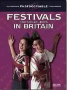 Cover: 9781900702409 | Birdsall, M: Festivals and Special Days in Britain | Melanie Birdsall