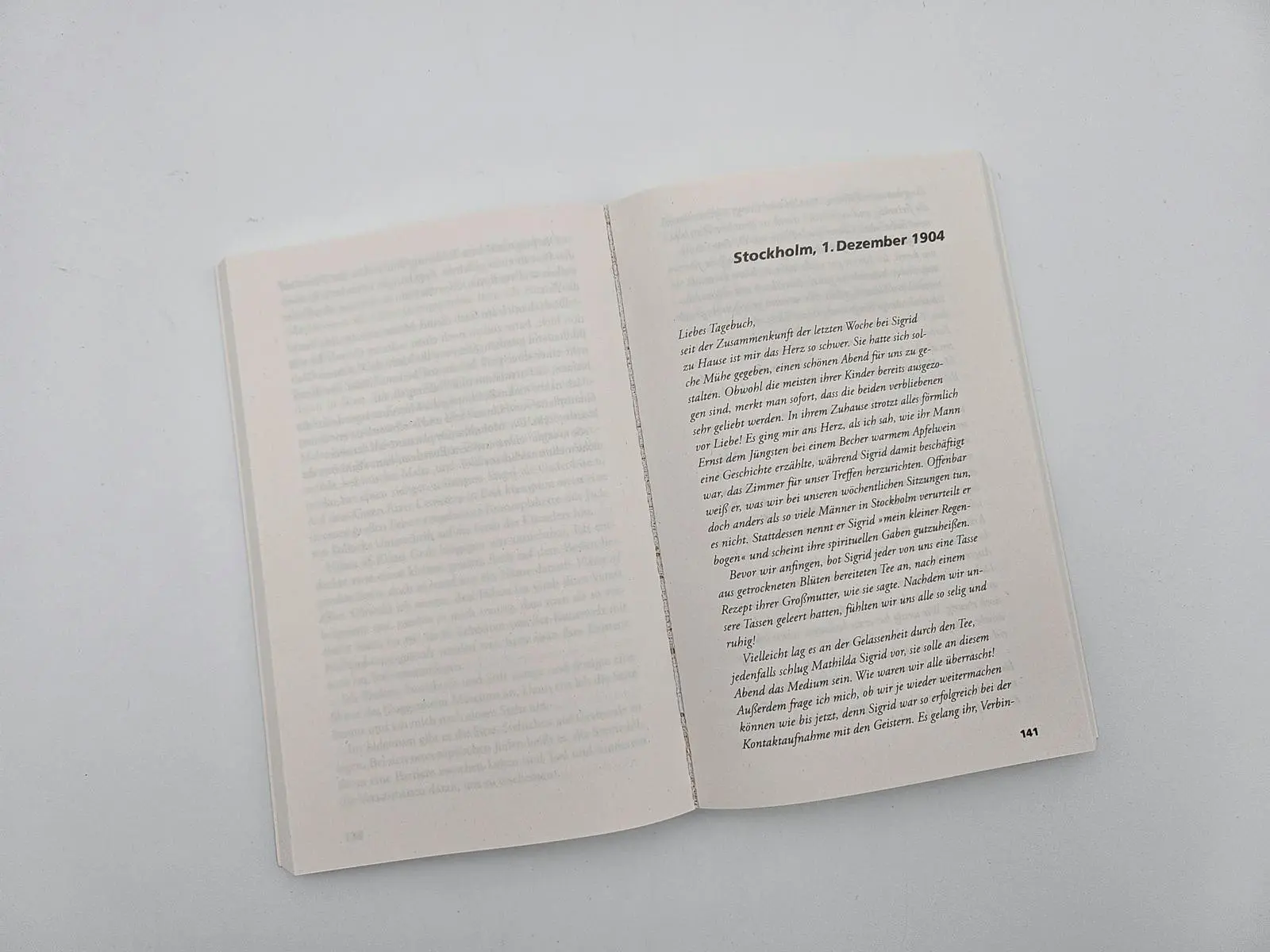 Bild: 9783492322409 | Hilma | Sofia Lundberg (u. a.) | Taschenbuch | 352 S. | Deutsch | 2025