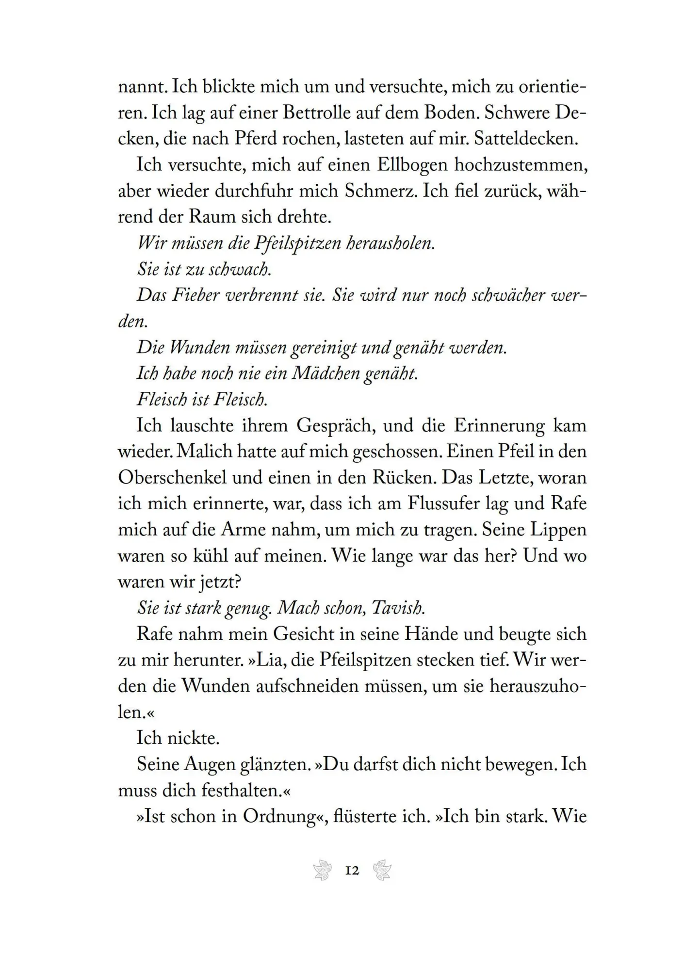 Bild: 9783846602409 | Der Glanz der Dunkelheit | Mary E. Pearson | Buch | 784 S. | Deutsch