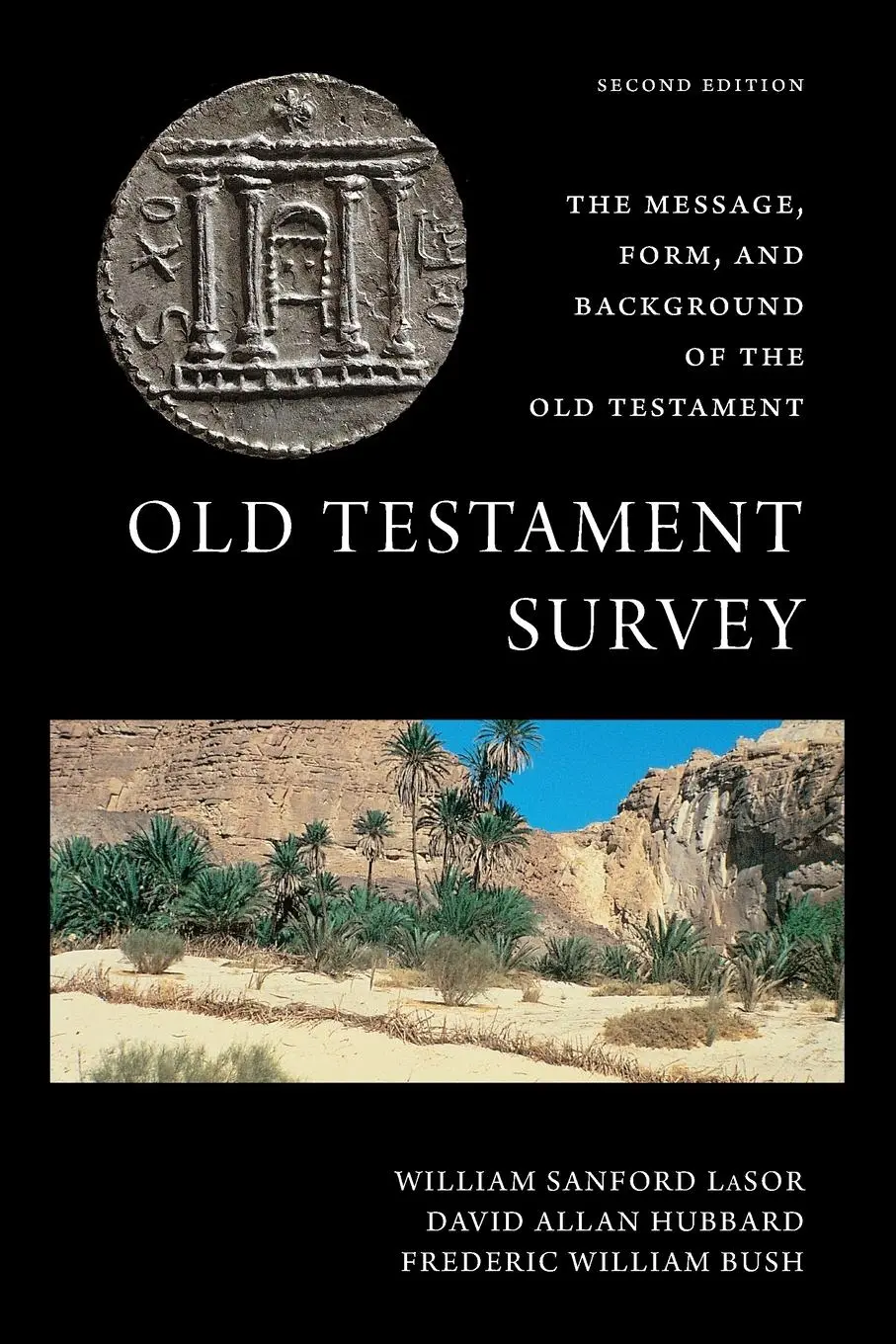 Cover: 9780802882509 | Old Testament Survey | David Allan Hubbard (u. a.) | Taschenbuch
