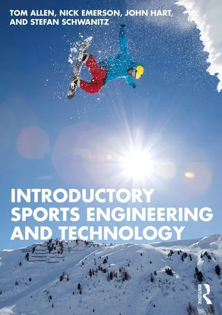 Cover: 9781032532509 | Introductory Sports Engineering and Technology | John Hart (u. a.)