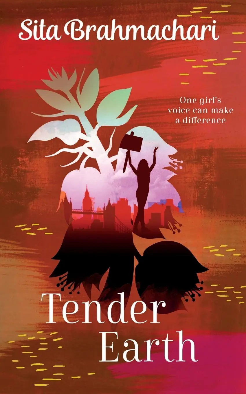 Cover: 9781509812509 | Tender Earth | Sita Brahmachari | Taschenbuch | Englisch | 2017