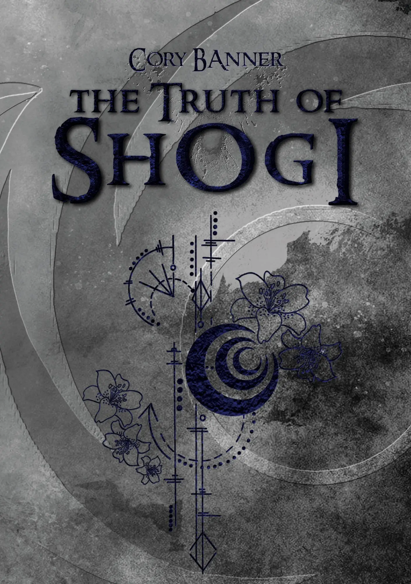 Cover: 9783769302509 | The truth of Shogi | Cory Banner | Taschenbuch | 394 S. | Deutsch