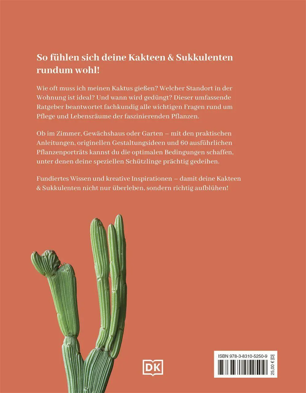 Autor: 9783831052509 | Kakteen und Sukkulenten | Sarah Gerrard-Jones | Buch | 256 S. | 2026