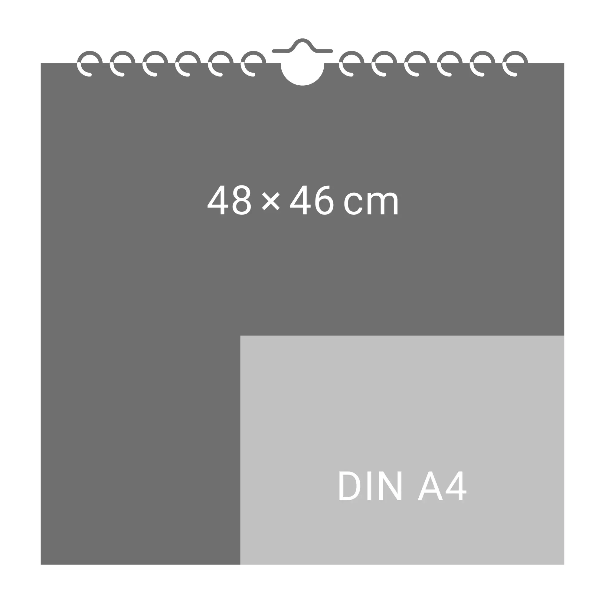 Bild: 9783839902509 | Katzen - Diven auf Samtpfoten Kalender 2026 | Kalender | Spiralbindung