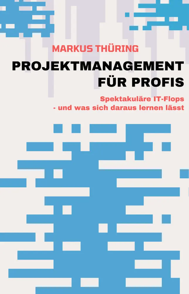 Cover: 9783958942509 | PROJEKTMANAGEMENT FÜR PROFIS | Markus Thüring | Taschenbuch | 348 S.